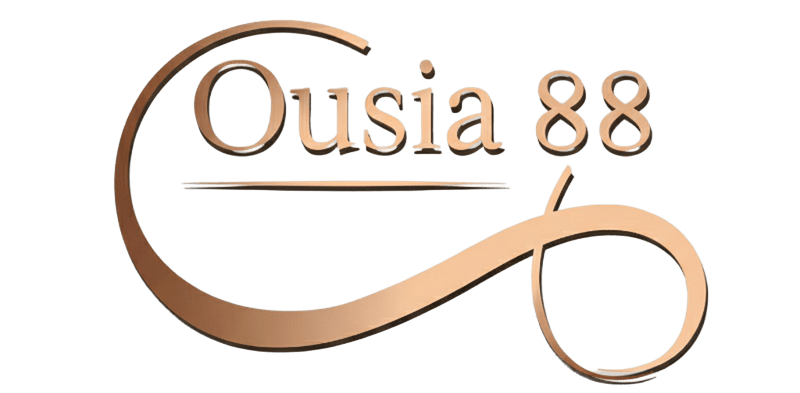 Ousia 88